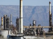 Цены на нефть пошли вниз