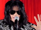 Опубликованы рисунки Майкла Джексона