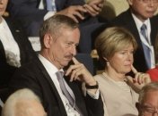 В Эстонии не смогли избрать президента страны