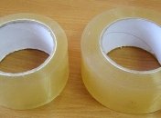 Скотч - отличное средство от бородавок