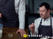 На этот рецепт вы потратите совсем мало времени