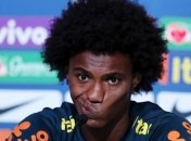 Виллиан: Впервые буду играть против Азара