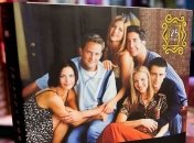 Персонажи "Друзей" вернутся на экраны полным составом в специальном эпизоде