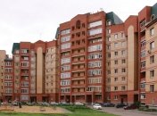 В Украине дешевеет недвижимость