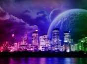 Мужчинам просто не дано почувствовать тонкость цветовых оттенков