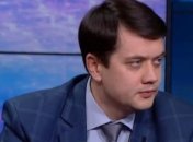 У Зеленского рассказали, как собираются урегулировать войну на Донбассе