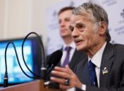 Джемилев: Если нас тогда не сломали, то и теперь это не удастся