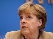 Ангела Меркель намерена усилить свою поддержку Юлии Тимошенко