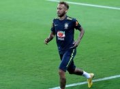 Неймар хочет продолжить карьеру в АПЛ