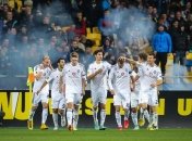 МВД Украины выделяет 1,5 тыс. сотрудников на матч "Динамо" - "Фиорентина"