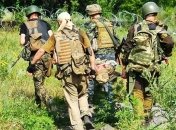 В Украине появилась доктрина с медстандартами НАТО