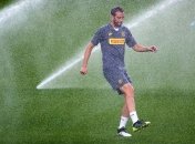 Барселона - Интер: Месси в стартовом составе