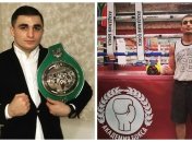 Арест Саакян