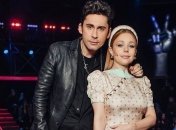 Дан Балан очаровал Тину Кароль и пригласил на танець (Видео)