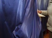 На выборах в урну пытались вбросить пачку бюллетеней