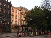 СБУ предупредила провокации во Львове на майские праздники