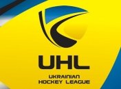 Яркие драки в украинском хоккее (Видео)