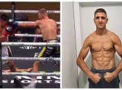 Федор Черкашин