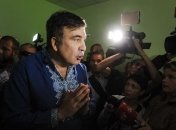 Жалоба Саакашвили будет рассматриваться 24 октября 