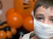 У восьми областях України закрили школи на карантин