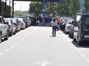 Таможенники обнаружили незаконное перемещение оружия