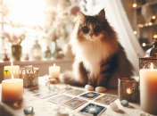 Гороскоп Таро, чего ждать 29 января