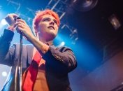 Вокалист группы My Chemical Romance поделился своим рейтингом лучших хитов 2019 года (Фото)
