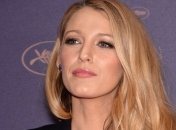 32-летняя актриса Блейк Лайвли впервые вышла в свет после третьих родов