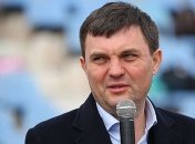 Реакция Красникова на информацию о давлении на Хацкевича