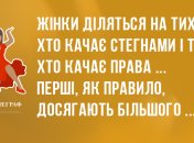 Анекдоти на день і що таке щастя