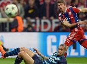 Как интернет смеется над порванными штанами Гвардиолы (Фото)