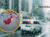 Погода в Україні