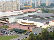 Международный выставочный центр (МВЦ)