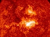 На Солнце произошли восемь вспышек среднего класса  