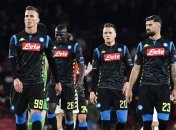 Валенсия надеется заполучить защитника Наполи