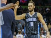 "Орландо" добыл оригинальную и сенсационную победу в НБА