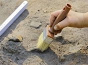 Археологи обнаружили крупное англосаксонское кладбище в Великобритании