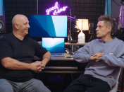 Потап дал интервью россиянину Юрию Дудю