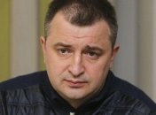 Рябошапка уволил прокурора Кулика