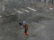 В Индии в результате урагана погибло 12 человек