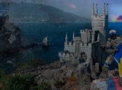 Окупований Крим