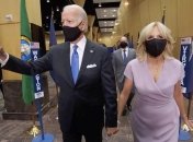 Выборы в США: Байден пообещал в случае победы дать Украине летальное вооружение 