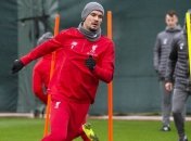 Ловрен: Ливерпуль способен провести сезон в АПЛ без поражений