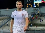 Караваев: Тренер со скамейки нам кричал "давайте, играйте"