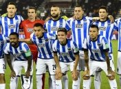 Монтеррей вышел в полуфинал КЧМ-2020, где сыграет с Ливерпулем (Фото, Видео)