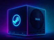 Steam Machine: второе пришествие