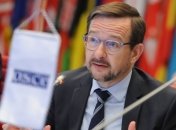 Генсек ОБСЕ выразил готовность помогать Зеленскому в реализации реформ