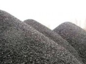 Украина возвращает антрацит в список лицензируемых товаров