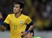 Неймар не считает сборную Англии серьезным конкурентом