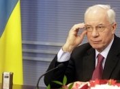 Азаров: Депутаты, блокирующие Парламент, должны быть без зарплаты